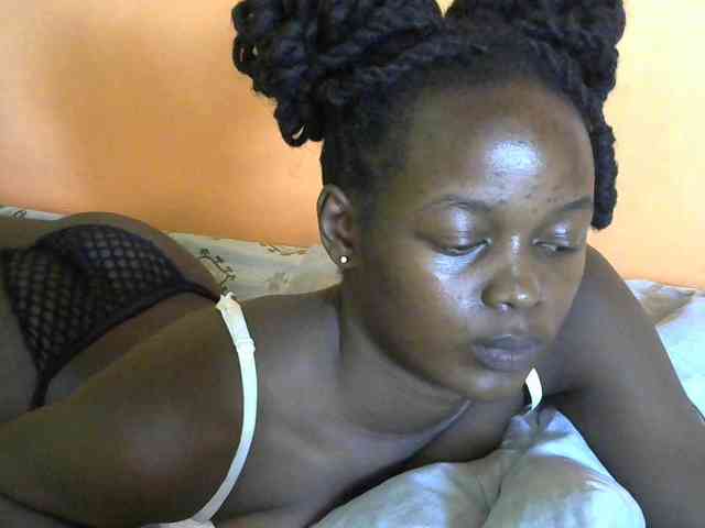 Sweetness-Tatiana webcam