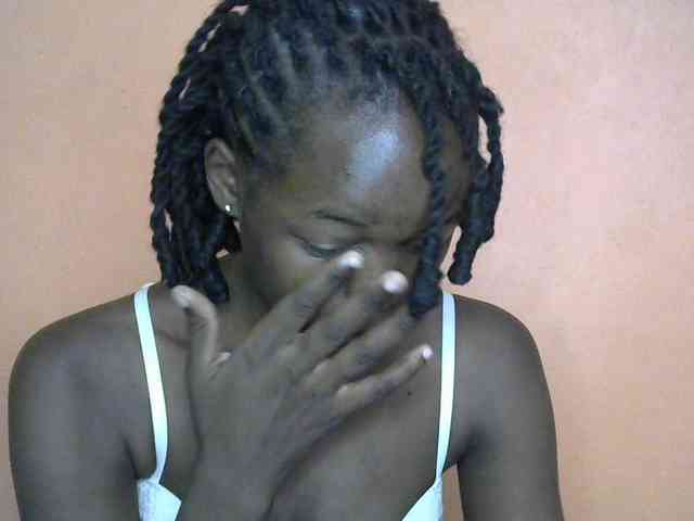 Sweetness-Tatiana webcam