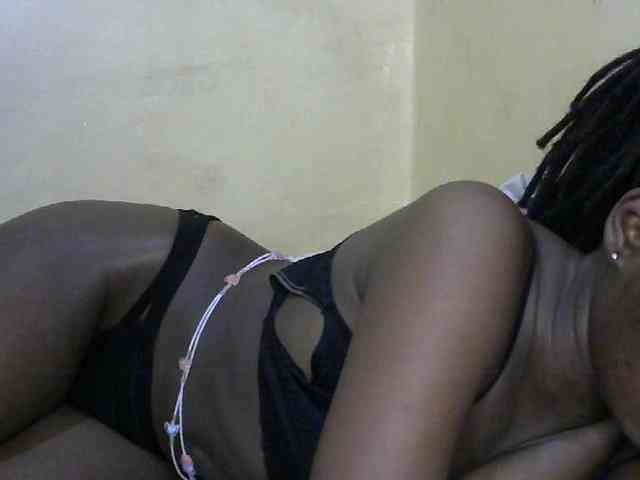 Sweetness-Tatiana webcam