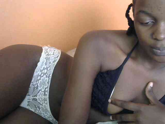 Sweetness-Tatiana webcam