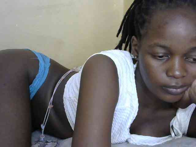 Sweetness-Tatiana webcam