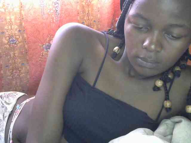 Sweetness-Tatiana webcam