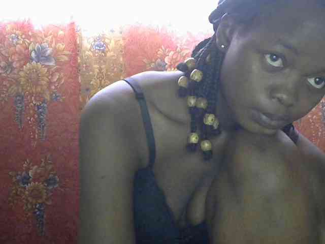 Sweetness-Tatiana webcam