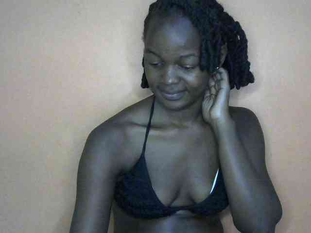 Sweetness-Tatiana webcam