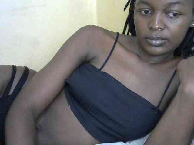 Sweetness-Tatiana webcam