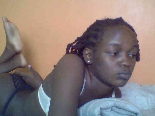 Sweetness-Tatiana webcam