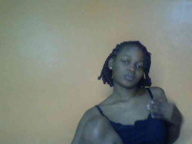 Sweetness-Tatiana webcam