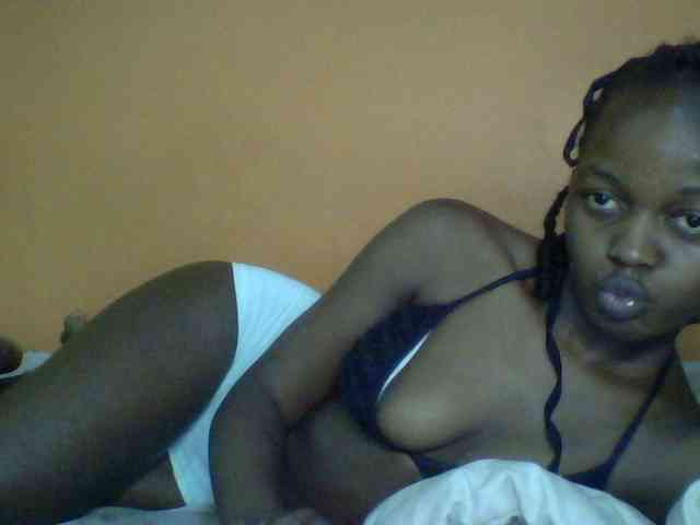 Sweetness-Tatiana webcam