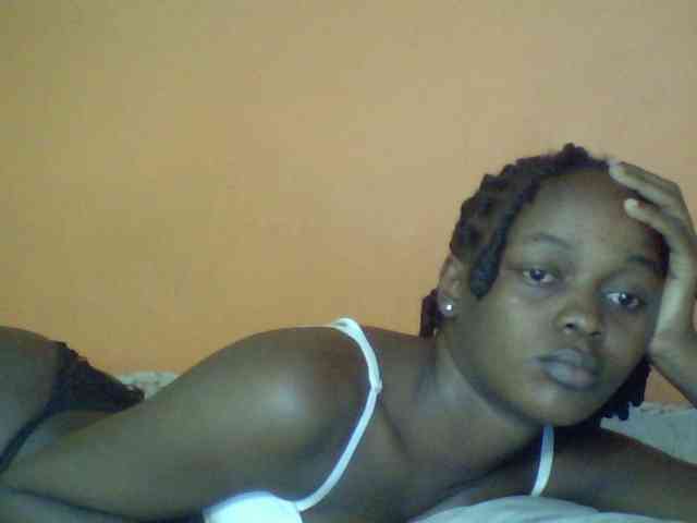 Sweetness-Tatiana webcam