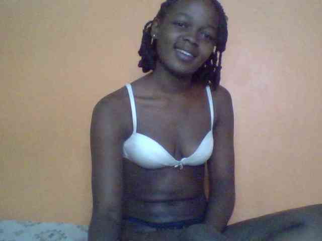 Sweetness-Tatiana webcam