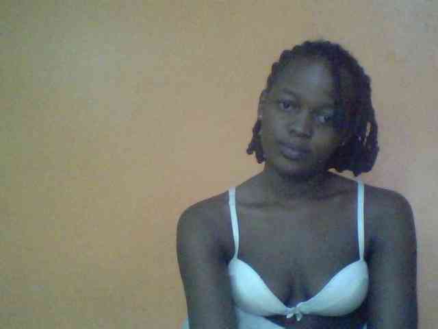 Sweetness-Tatiana webcam