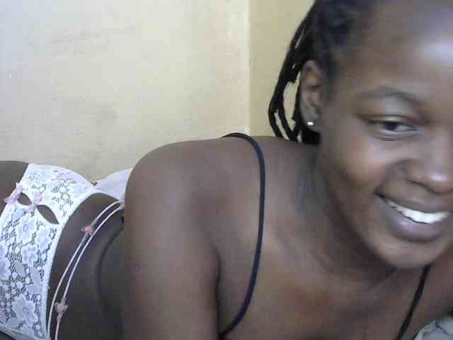 Sweetness-Tatiana webcam