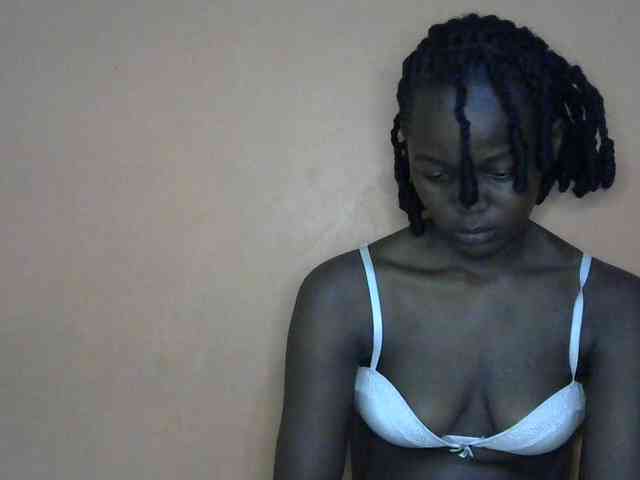 Sweetness-Tatiana webcam