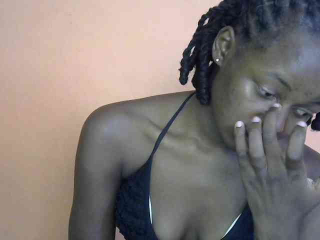 Sweetness-Tatiana webcam