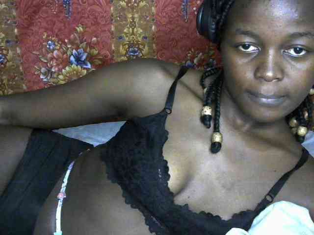 Sweetness-Tatiana webcam
