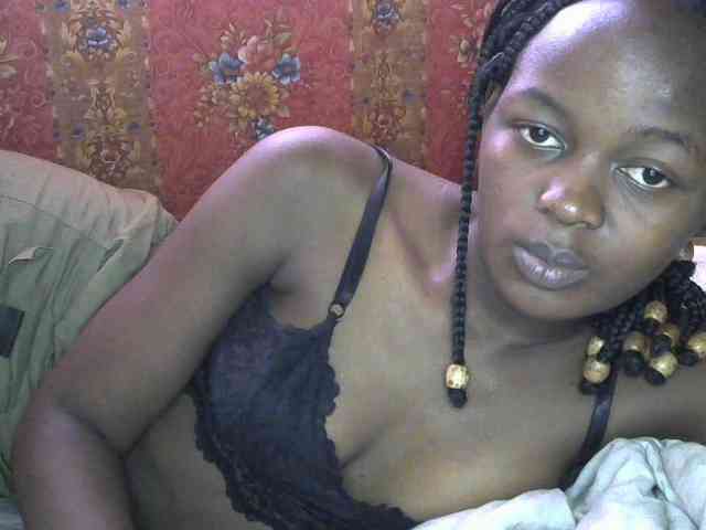 Sweetness-Tatiana webcam