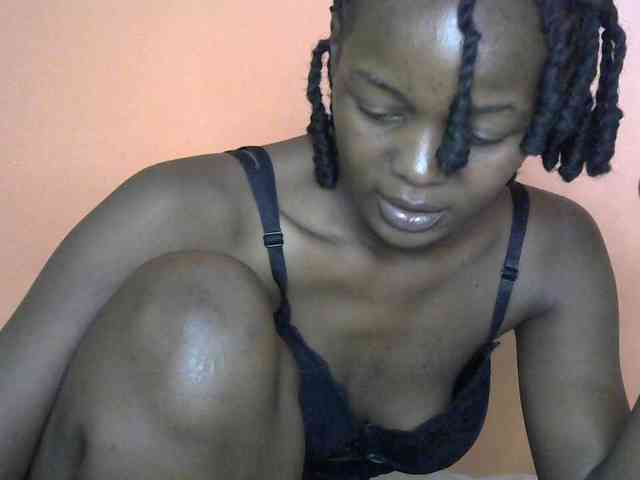 Sweetness-Tatiana webcam