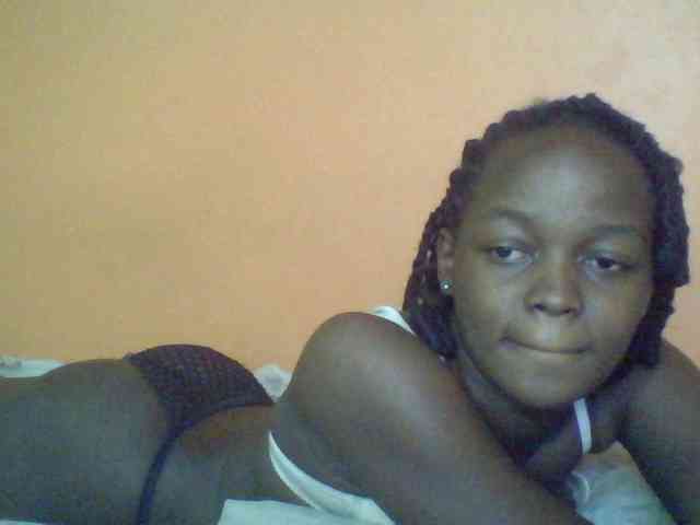 Sweetness-Tatiana webcam