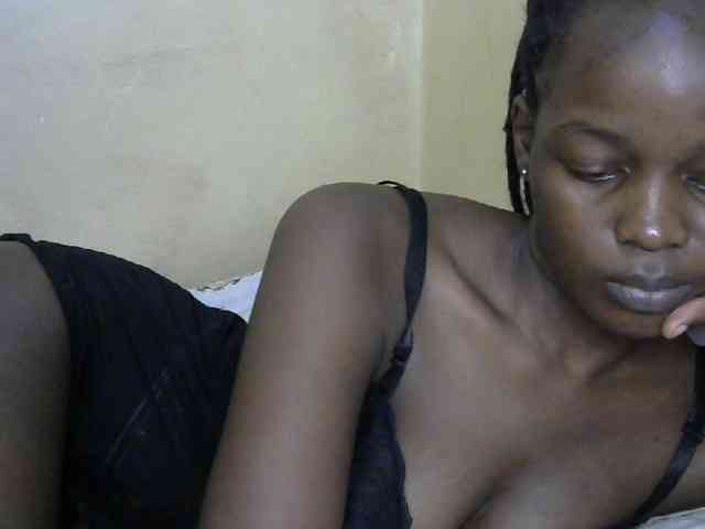 Sweetness-Tatiana webcam