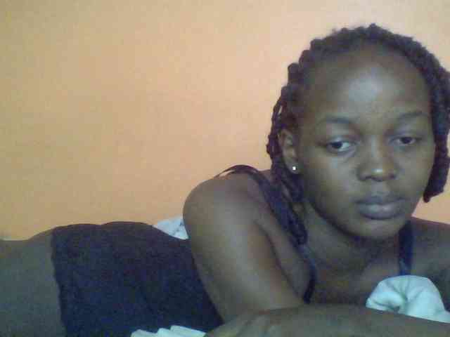 Sweetness-Tatiana webcam