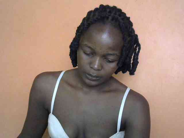 Sweetness-Tatiana webcam