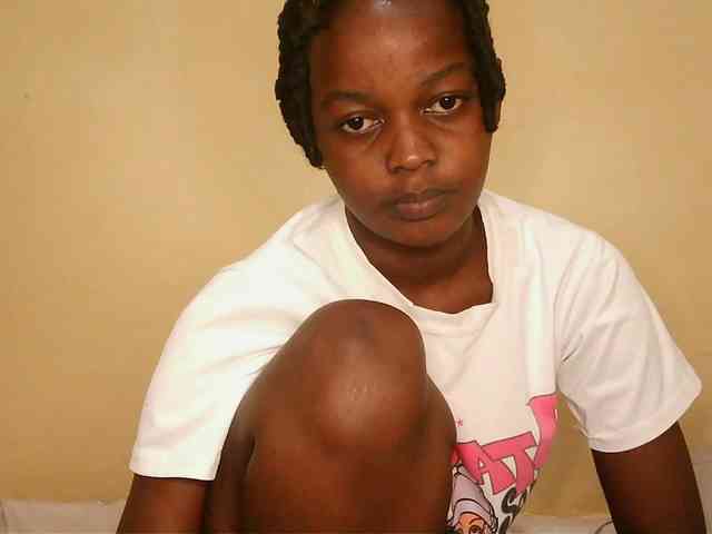 Sweetness-Tatiana webcam