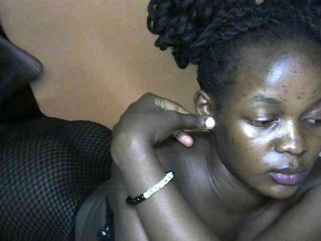 Sweetness-Tatiana webcam