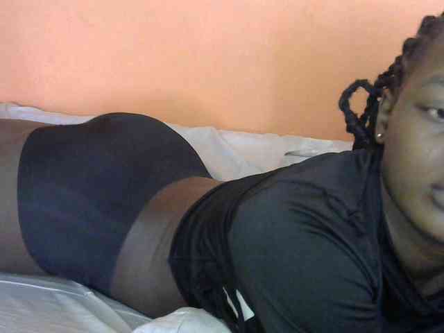 Sweetness-Tatiana webcam