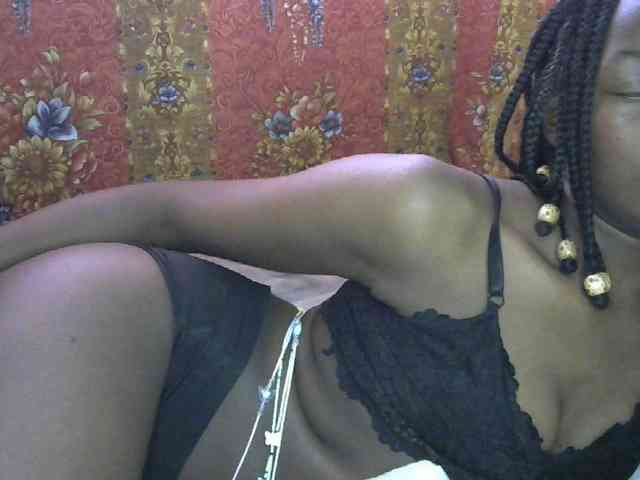 Sweetness-Tatiana webcam