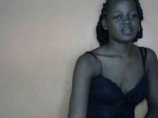 Sweetness-Tatiana webcam