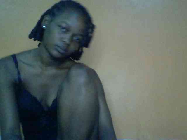 Sweetness-Tatiana webcam