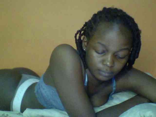 Sweetness-Tatiana webcam