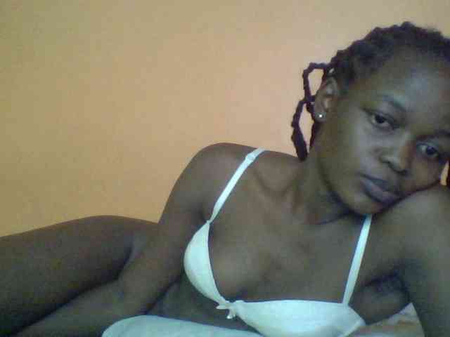 Sweetness-Tatiana webcam