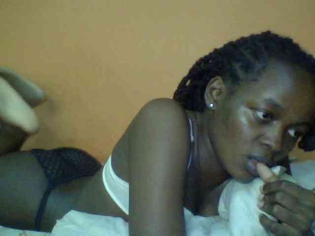 Sweetness-Tatiana webcam