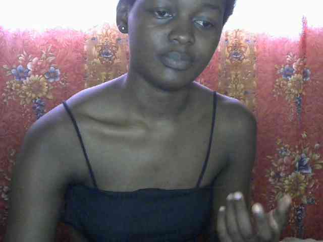 Sweetness-Tatiana webcam