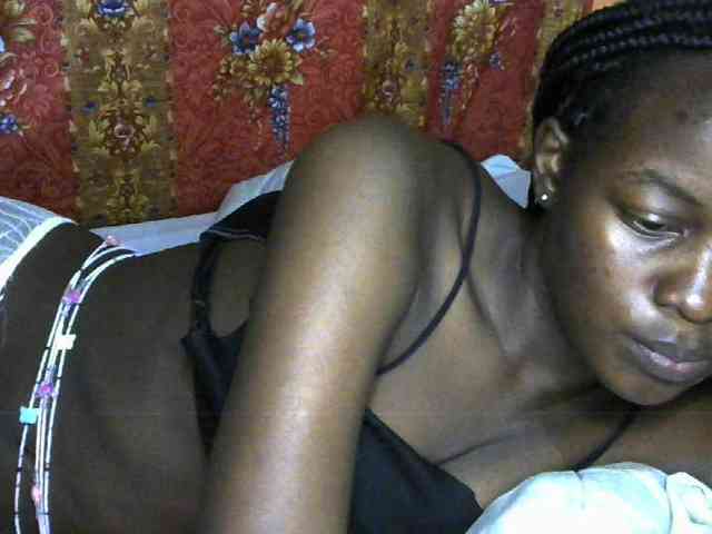 Sweetness-Tatiana webcam