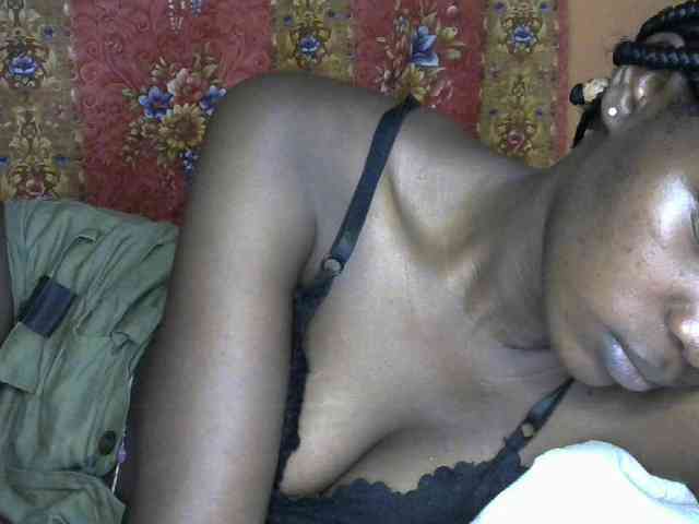 Sweetness-Tatiana webcam