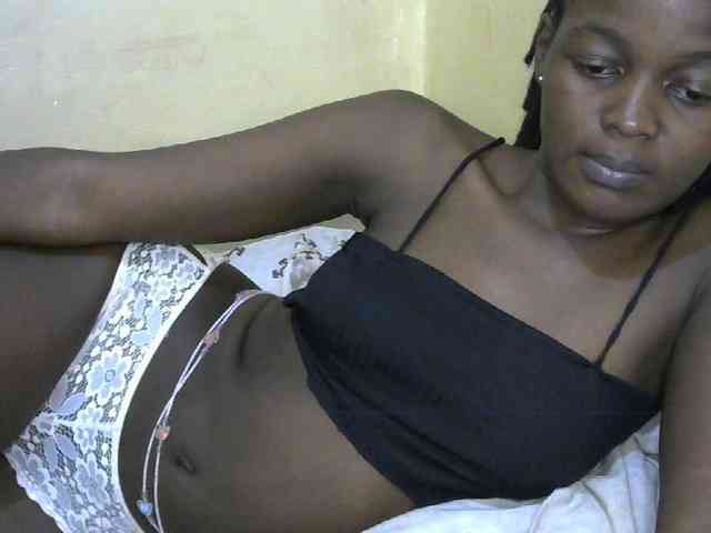 Sweetness-Tatiana webcam