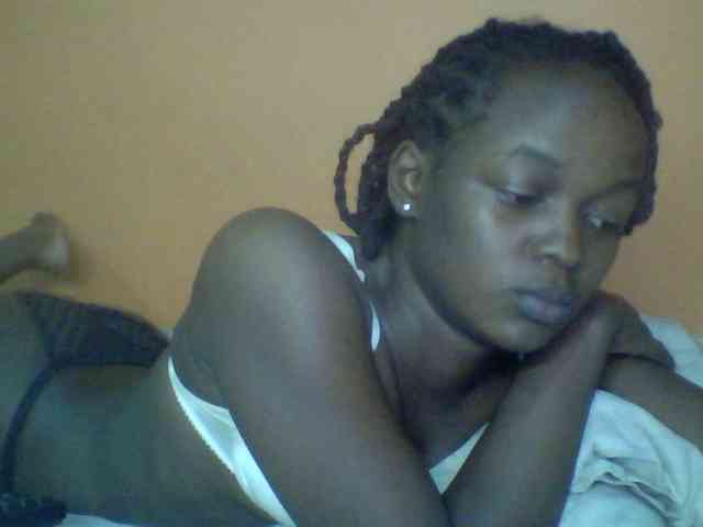 Sweetness-Tatiana webcam