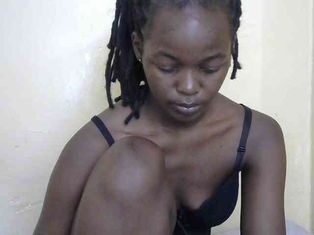 Sweetness-Tatiana webcam