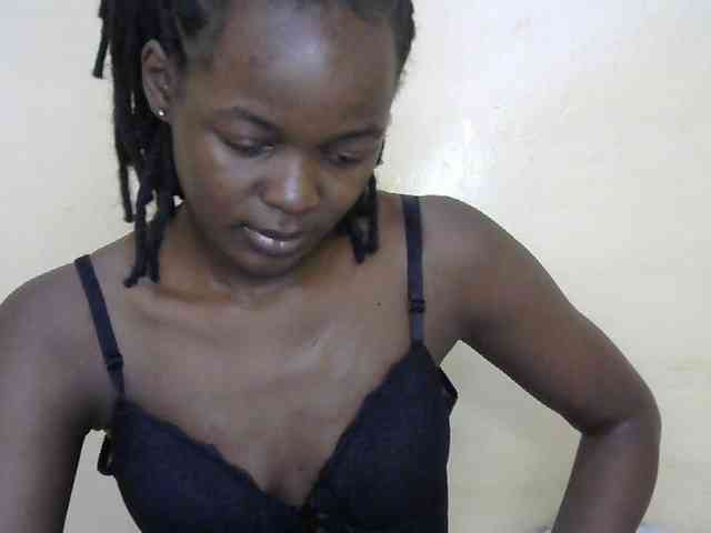 Sweetness-Tatiana webcam