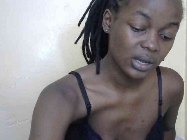 Sweetness-Tatiana webcam