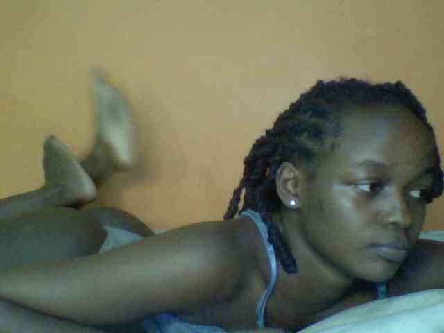 Sweetness-Tatiana webcam