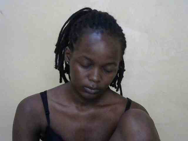 Sweetness-Tatiana webcam