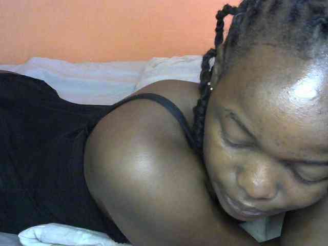 Sweetness-Tatiana webcam