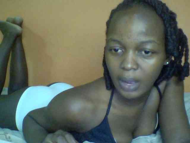 Sweetness-Tatiana webcam