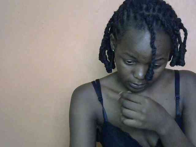 Sweetness-Tatiana webcam