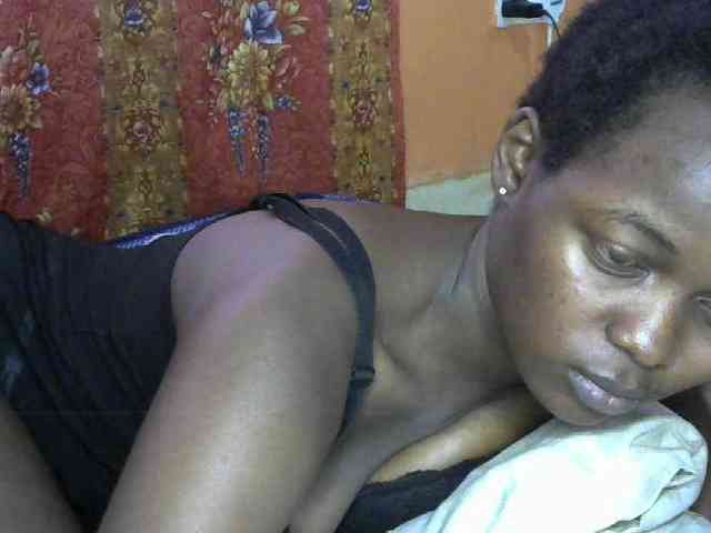 Sweetness-Tatiana webcam