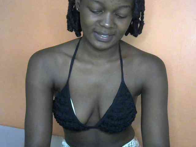 Sweetness-Tatiana webcam