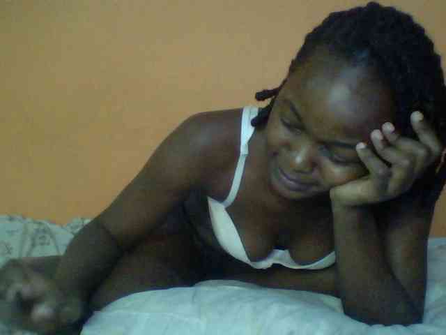 Sweetness-Tatiana webcam